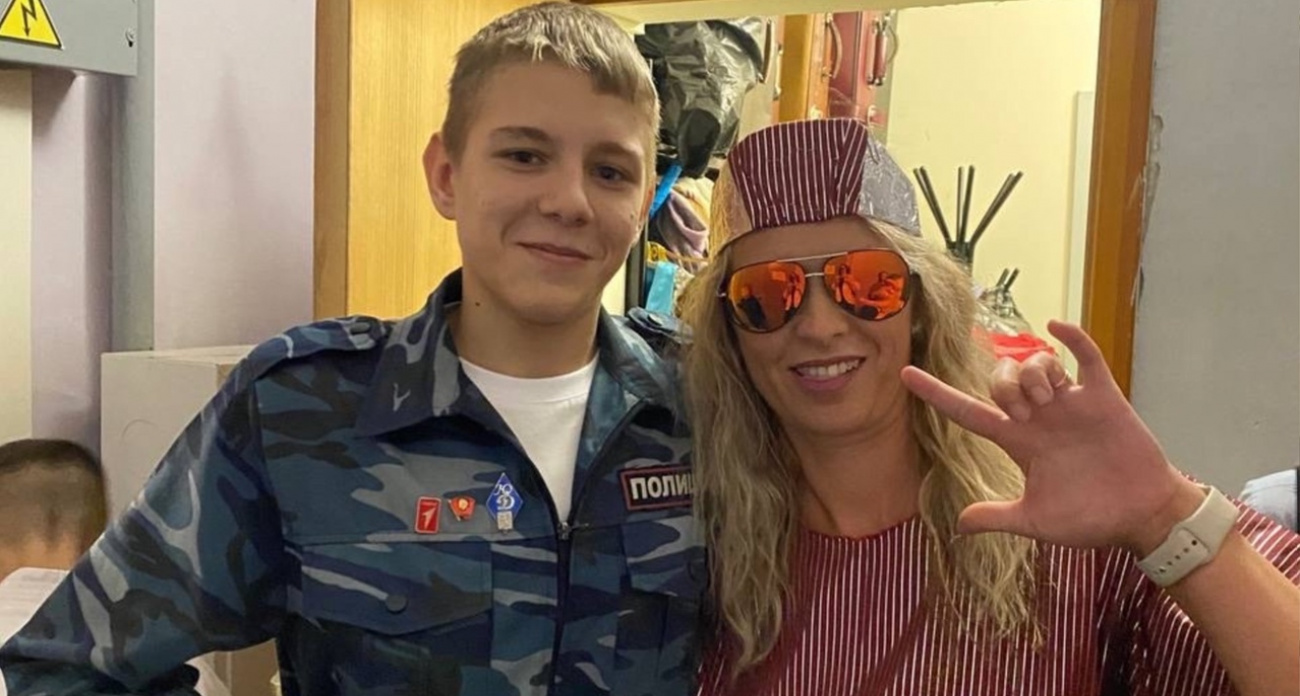 Учитель из Ярославля раскрыла секрет дружбы с подростками: "Я могу найти подход к каждому"