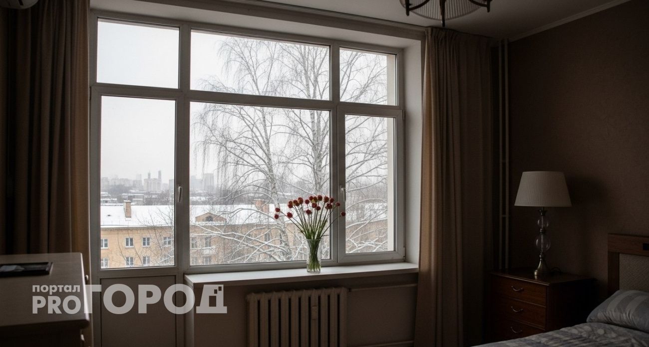 Утеплите  окна на зиму, чтобы не дуло - проверенные способы сохранения тепла и экономии на ЖКХ
