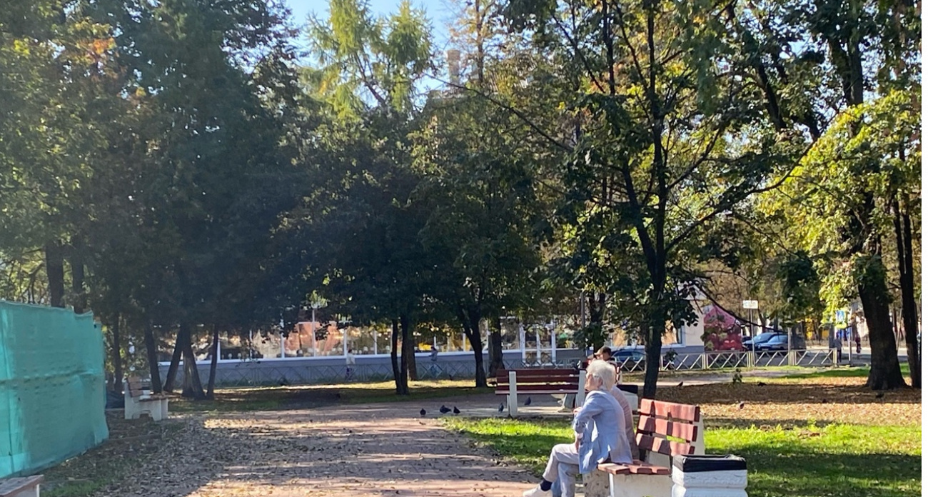 Эти слова используют коренные ярославцы