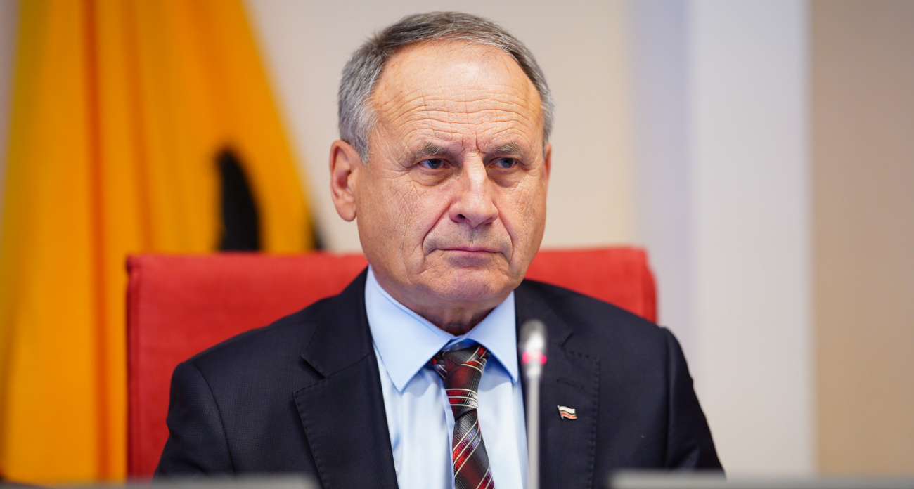 Михаил Боровицкий озвучил основные рекомендации депутатов к Правительству по формированию бюджета