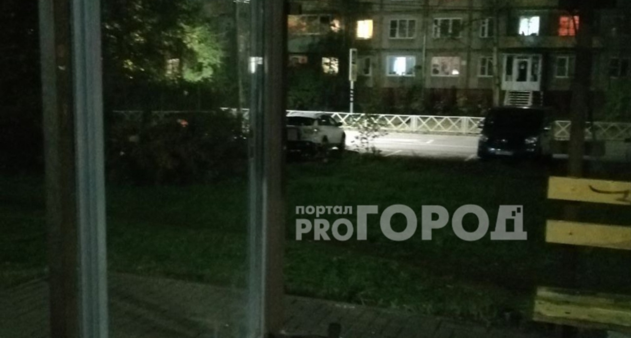 Ярославцы просят поставить камеры на автобусных остановках