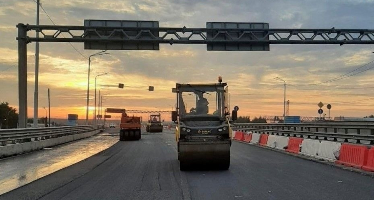 В Ярославле Юбилейный мост проверят на ржавчину за миллион