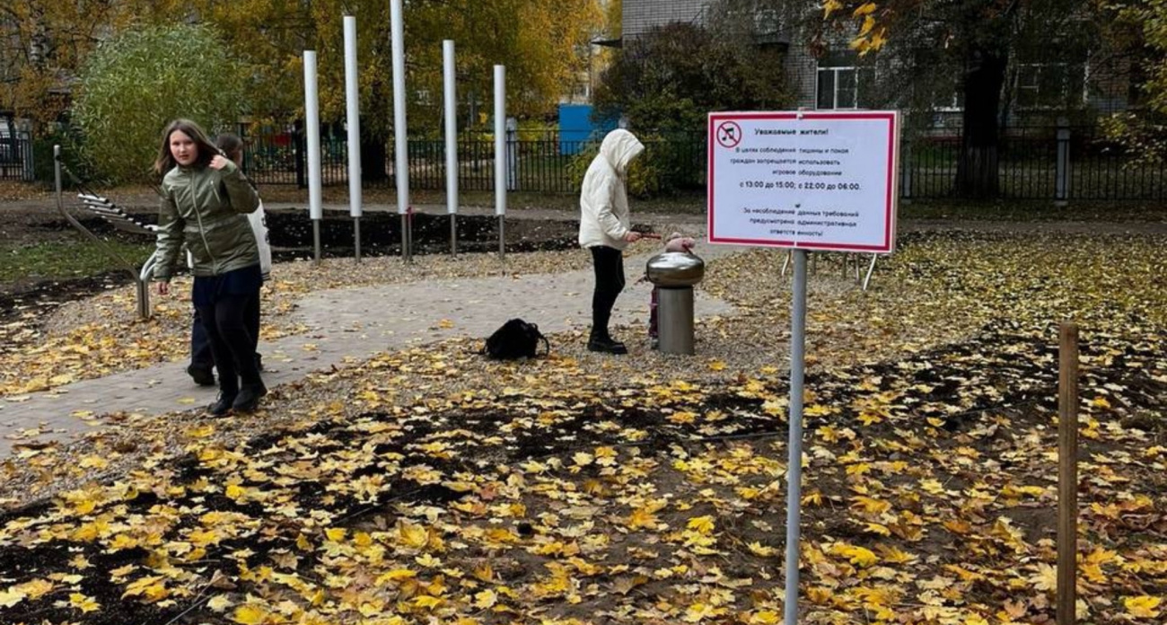 Ярославцев будут штрафовать за ночную игру на глюкофоне и грибнице