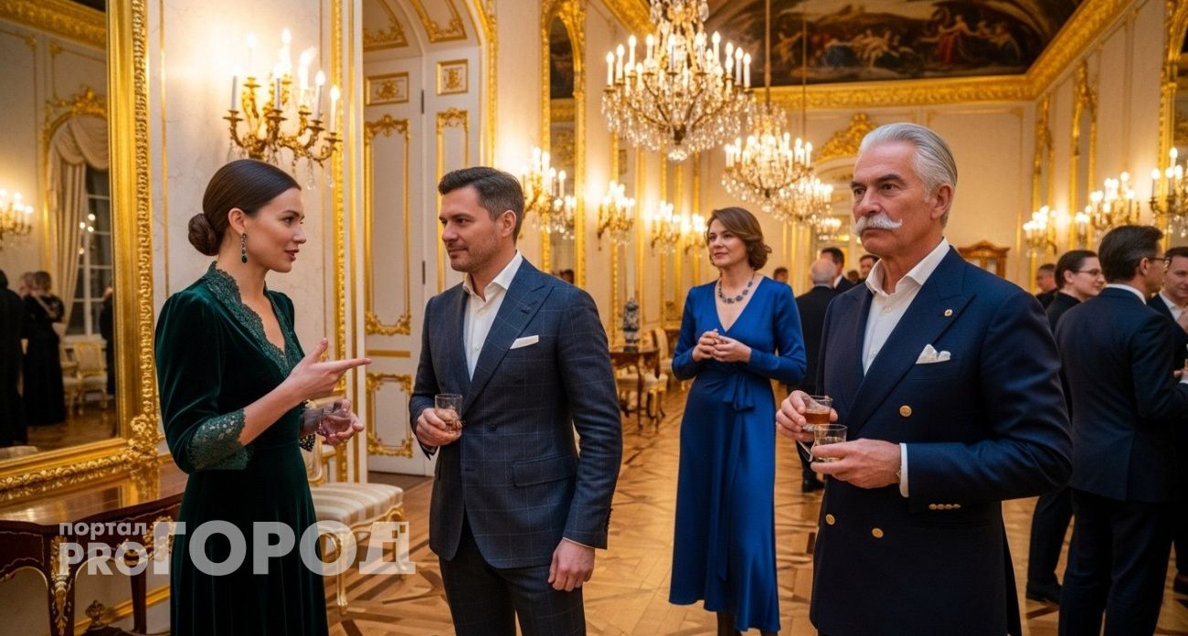 Аристократы или обманщики? Что скрывается за фразой “голубых кровей”