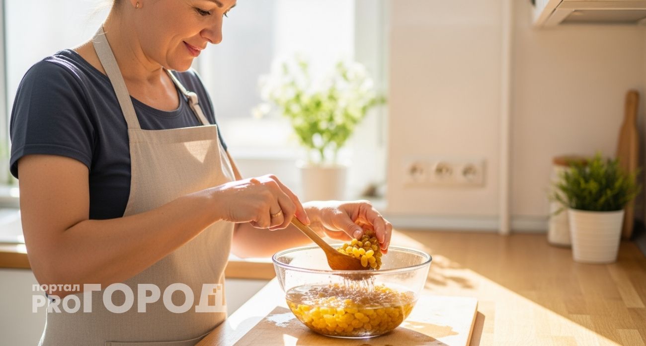 Изюм для сердца и пищеварения: сколько есть для максимальной пользы и чтобы не во вред