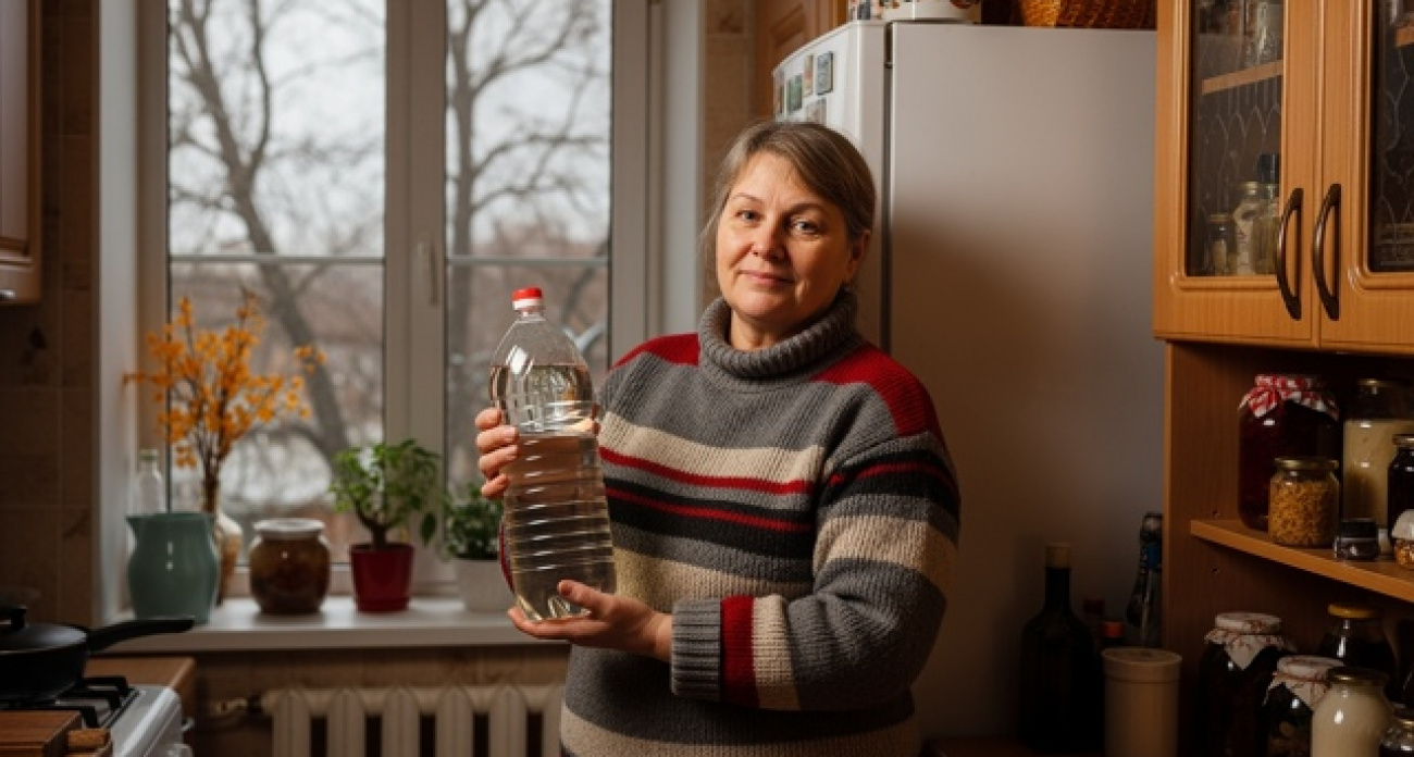 С первым снегом городские мучаются, а я сплю спокойно: хитрый способ защиты дачи на всю зиму от грызунов и запахов