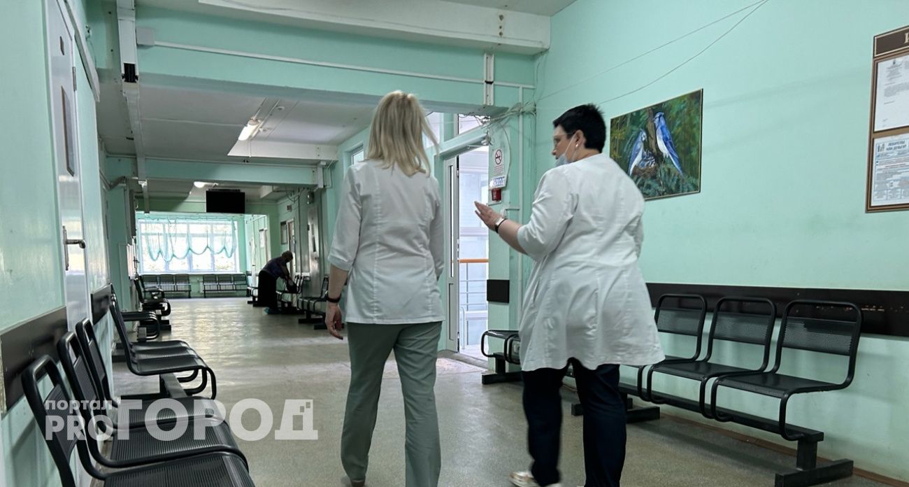  Сон помогает бороться с ветрянкой: заявление врачей из Ярославля