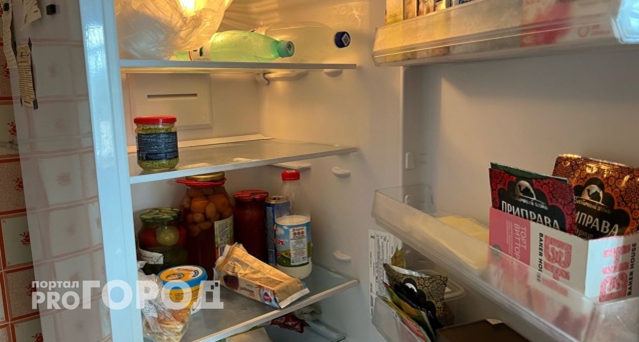 10 продуктов, которые холодильник убивает - вы точно храните их неправильно! Это опасно для вашего здоровья