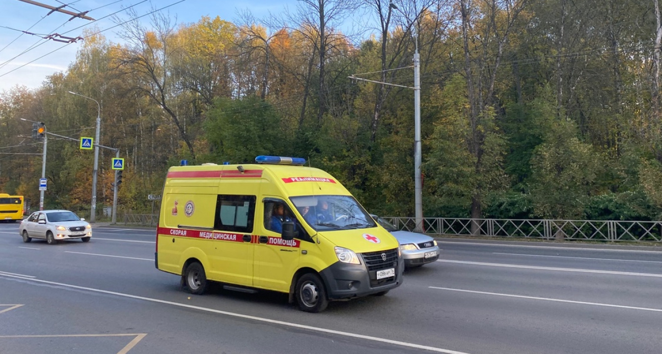 В Ярославль резко ворвется магнитная буря