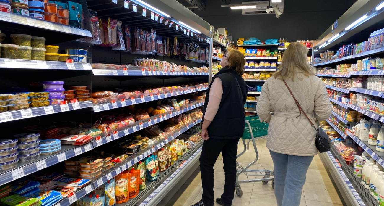 Закупаю уже сейчас: к Новому году эти продукты подорожают вдвое
