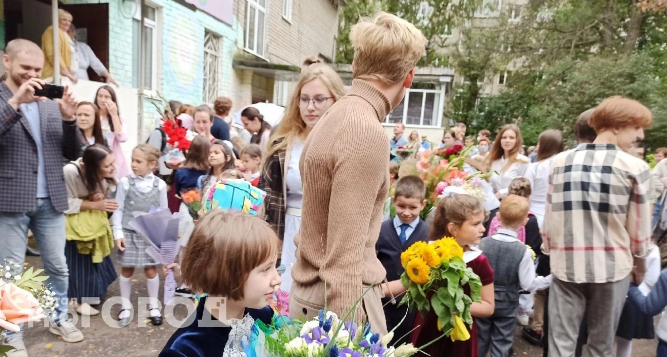 Рейтинг лучших школ и вузы с высокой стипендией: главные новости за 13 октября в Ярославле