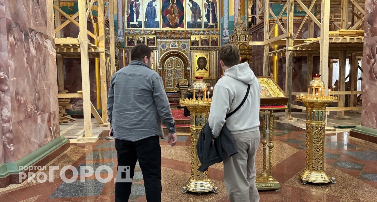 Снег на Покров — к ранней зиме: что сулит сегодняшний день ярославцам