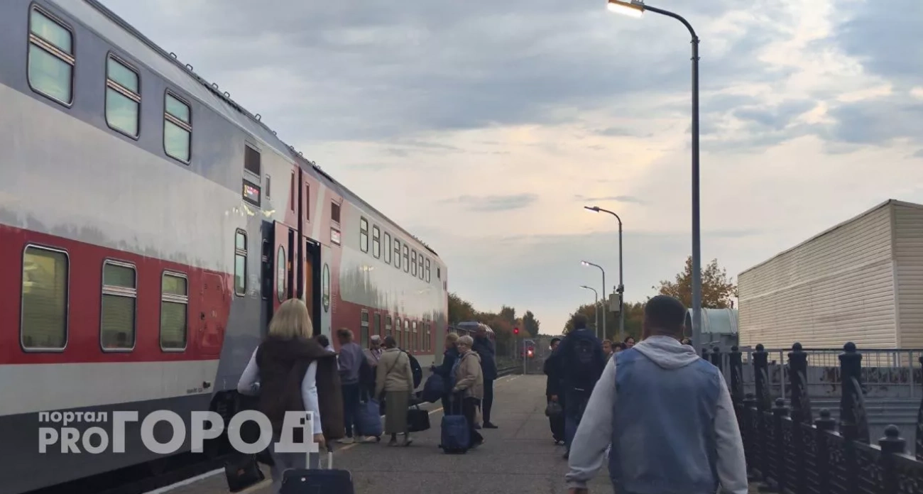 В Ярославле поймали пару возрастных зацеперов