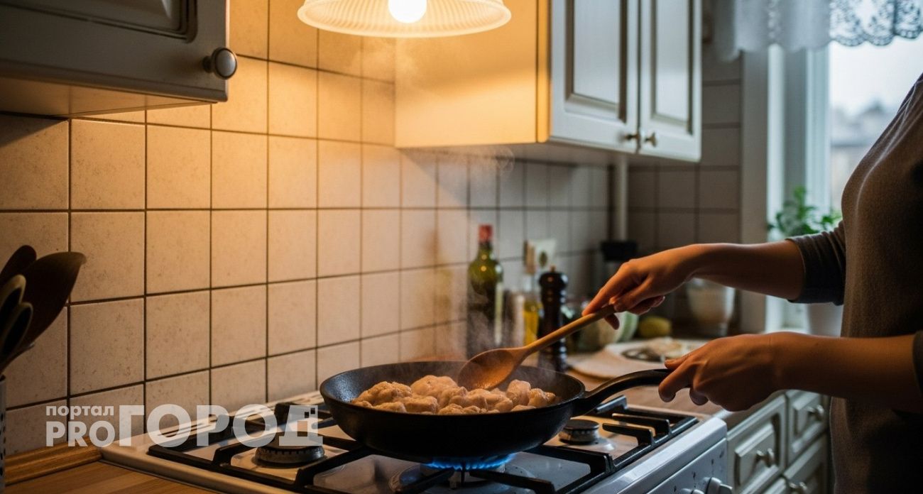 Курица на сковороде, но вкус как из ресторана - рецепт, который удивит. Теперь готовлю только так