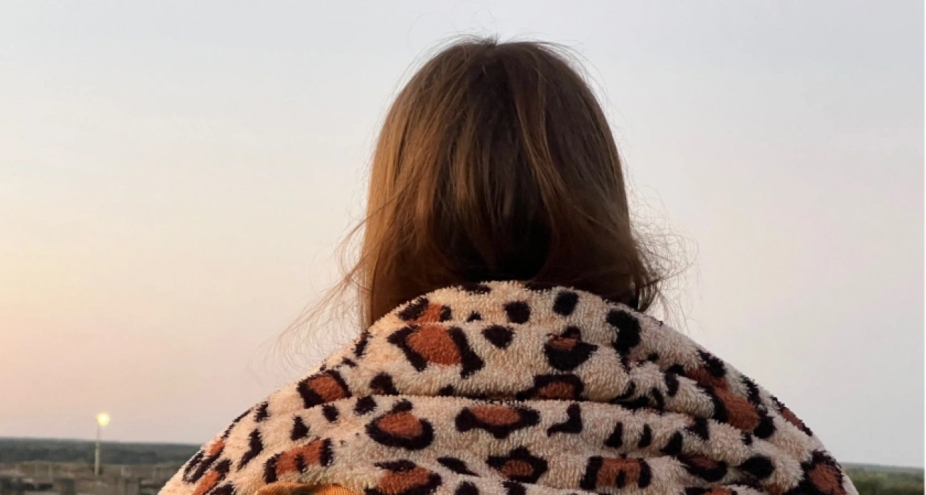 Эта привычка после душа выдает низкий интеллект женщины