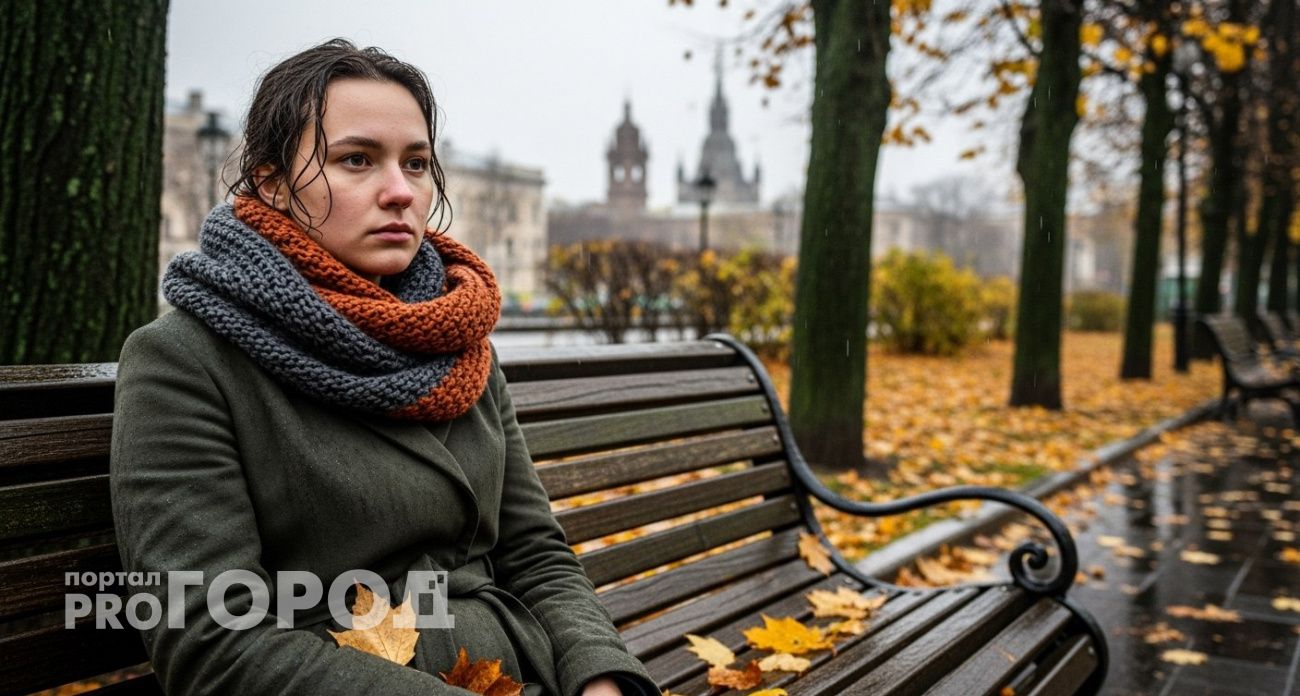 Психолог объяснила, чем осенняя хандра отличается от депрессии. Проверьте себя