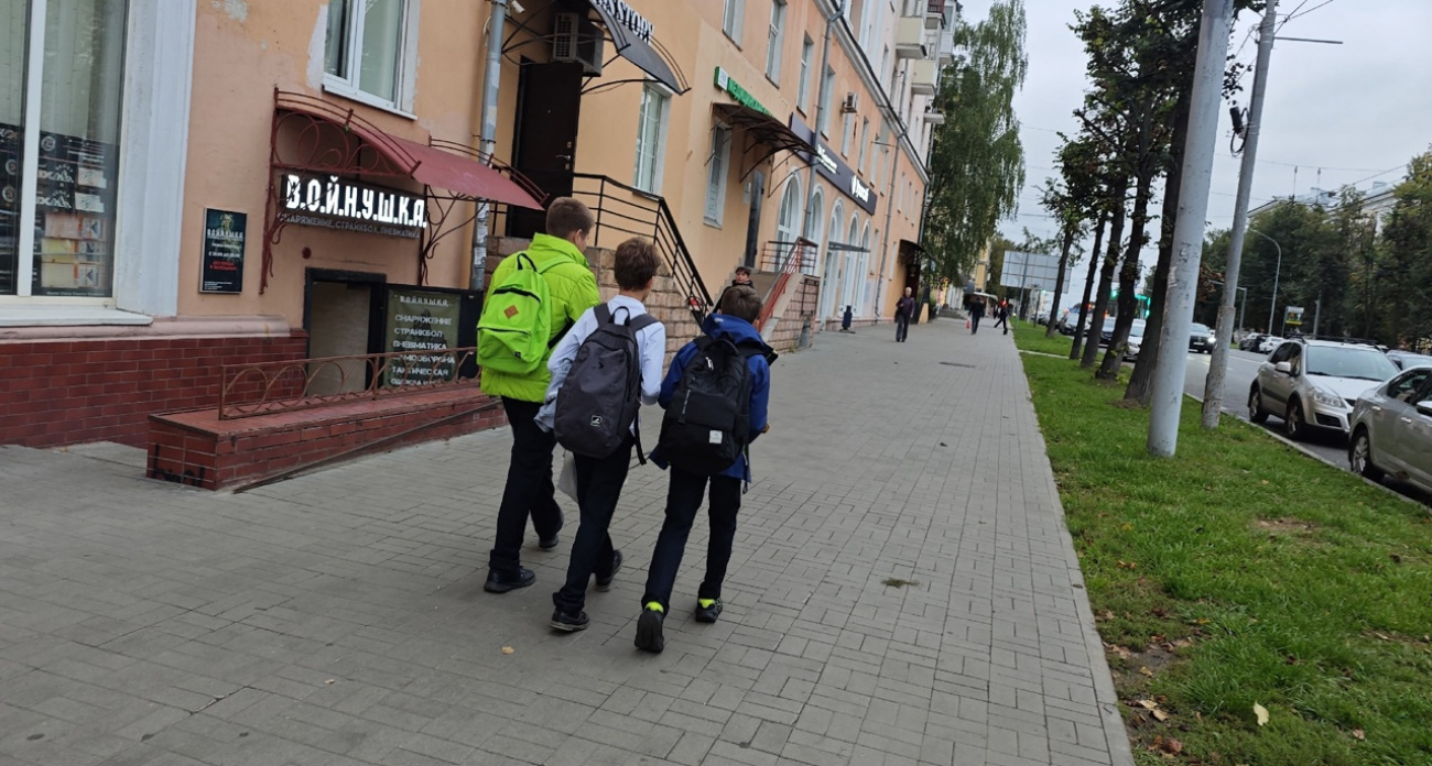 В Ярославской области запретят продавать детям бензин из-за токсикомании