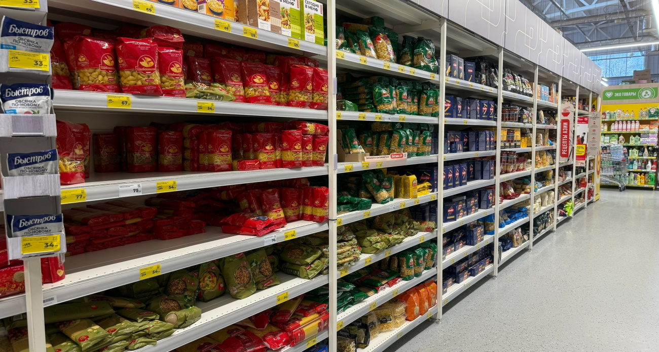 Спагетти под микроскопом Роскачества: кто на самом деле делает пасту из муки твёрдых сортов