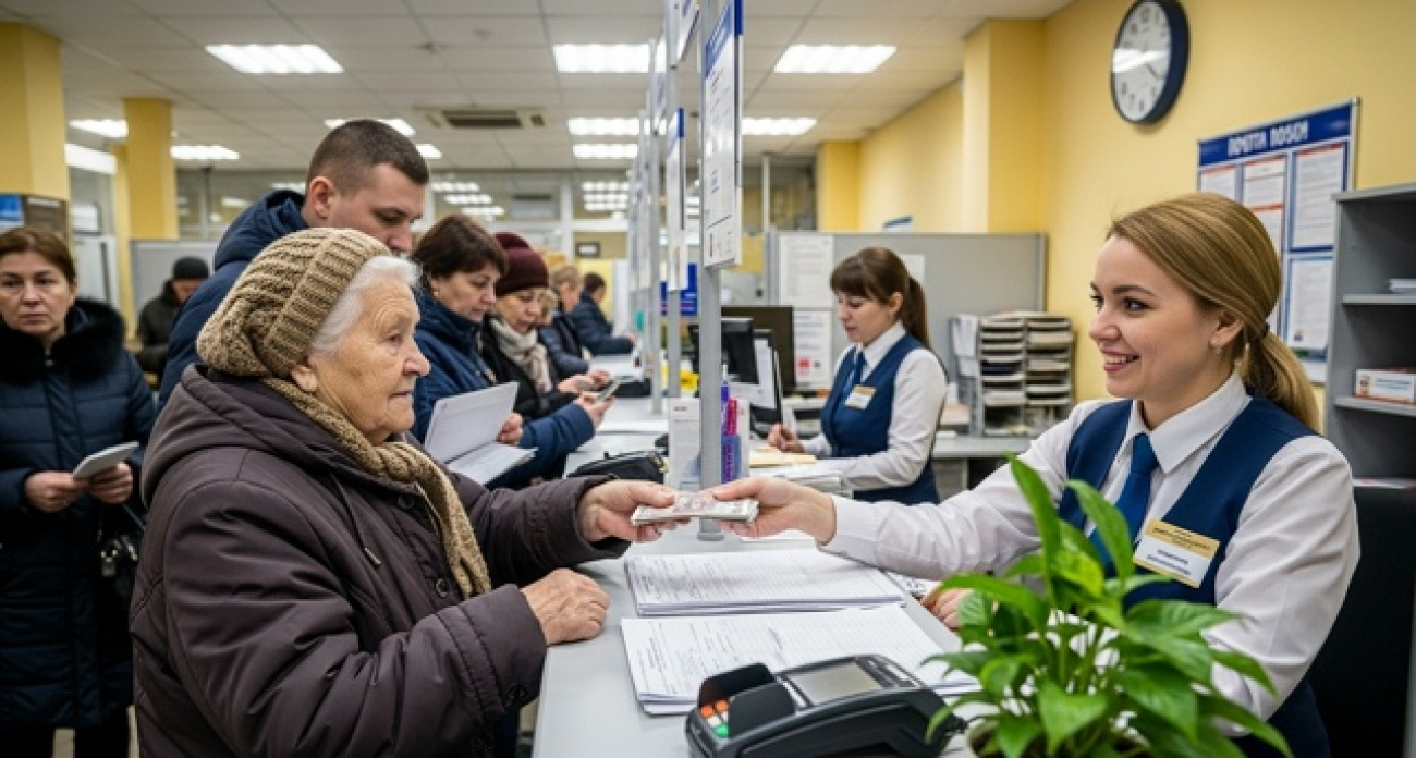 В ноябре повысят пенсии нескольким категориям россиян. В Госдуме рассказали, кому именно 