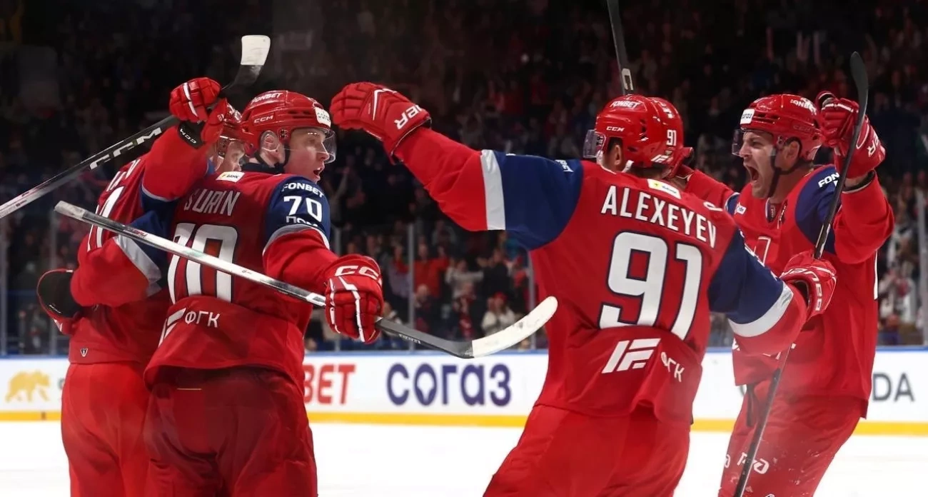 Игроков Локомотива вызвали в национальную сборную