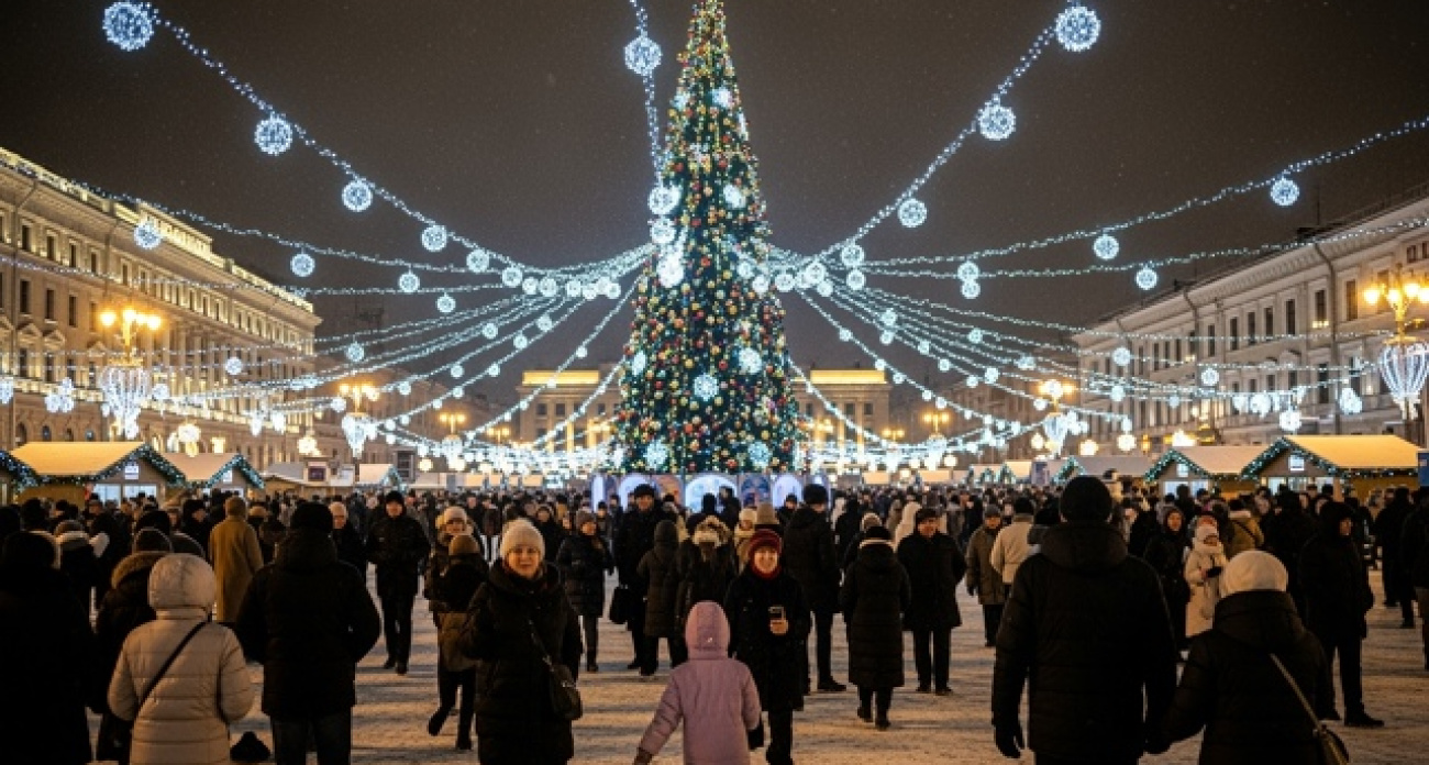 В 2026 году россиян ждут самые длинные каникулы за десятилетие - 12 дней без работы и в приятных хлопотах!