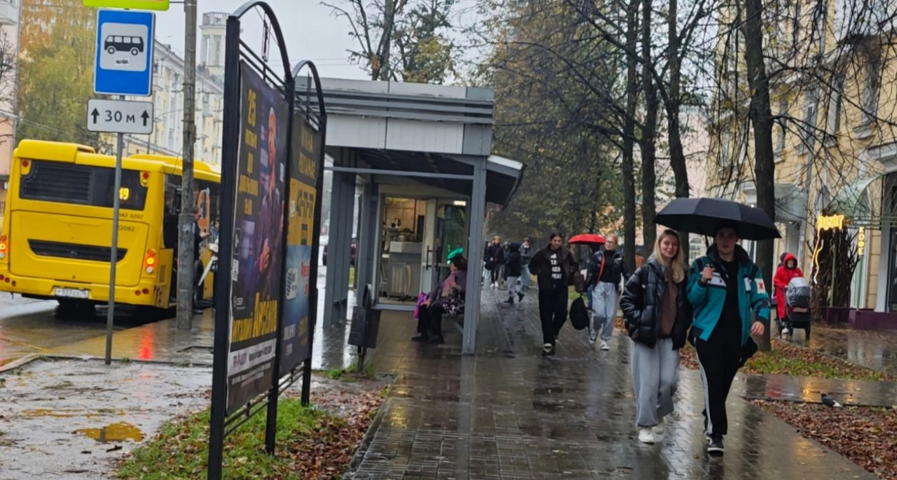 В 11 районах Ярославской области появятся проездные