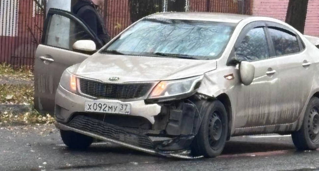 В центре Ярославля сбили третьеклассника