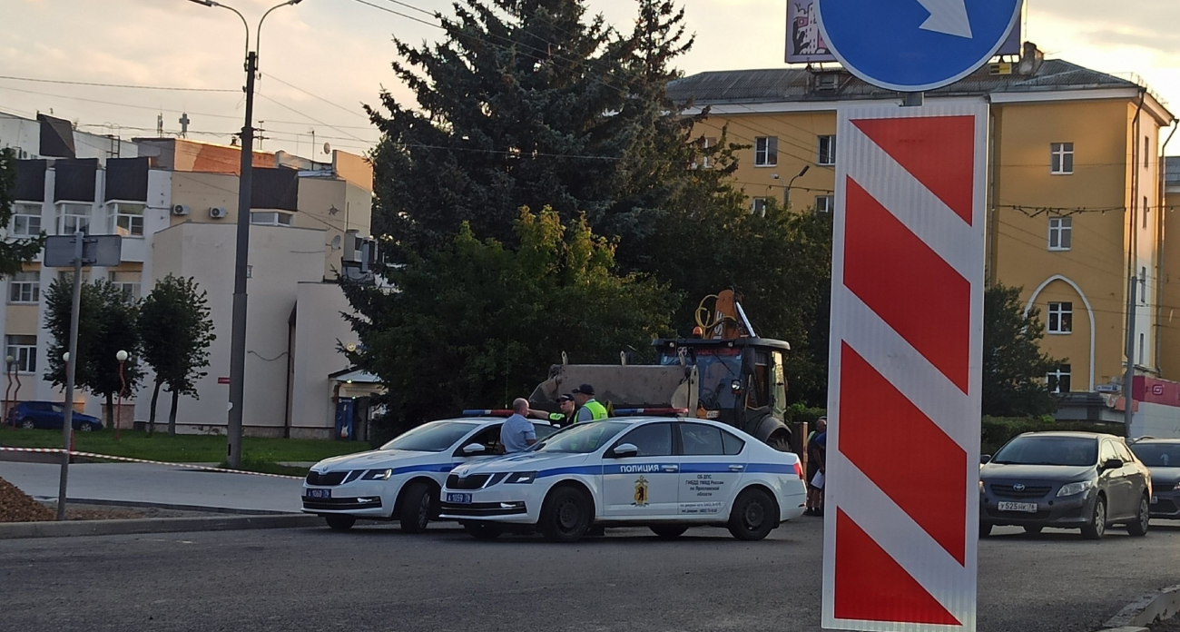 Не говорите эту фразу ГАИ: зачем инспектор спрашивает "Куда едете?" и чем грозит неправильный ответ