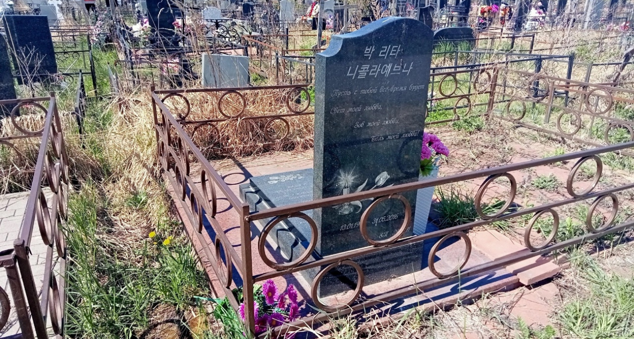 В Ярославле сделали цифровые карты двух кладбищ