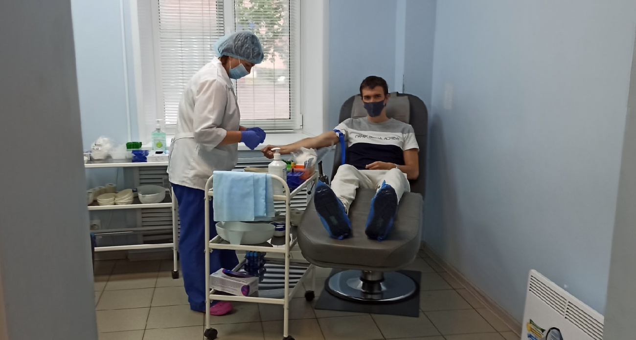 Правило трех П подскажет о начале сахарного диабета: заявление врача из Ярославля