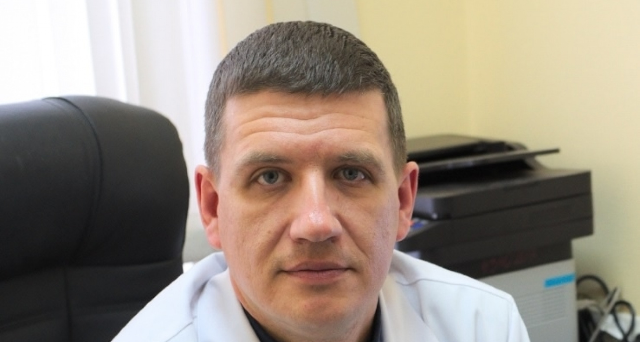 Пять действий против рака молочной железы перечислил врач из Ярославля