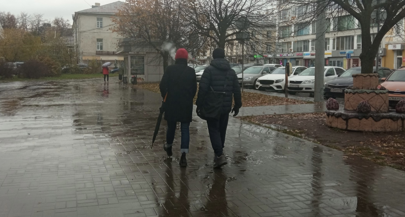 Оказывается ваш рост больше среднего по стране, а зарплата ниже: новые расчеты