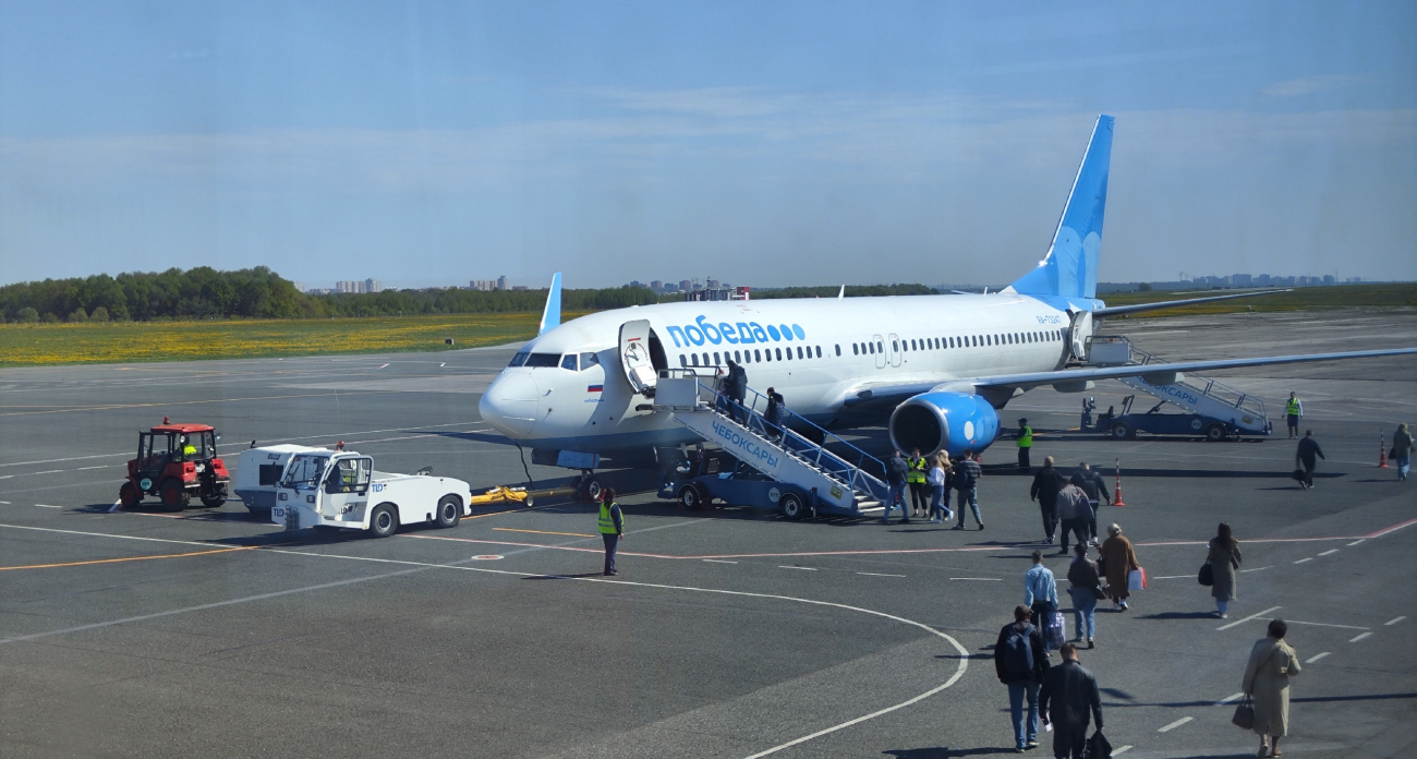 Эта привычка в самолете может стать смертельной: что превращает обычный рейс в риск тромбоза