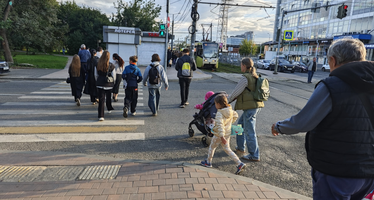 Неожиданное имя затмило все остальные: в России каждый второй родитель называет дочку так