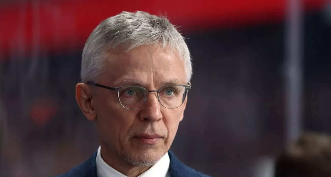 Тренер СКА сравнил Локомотив с Никитиным и подарок Стасу Михайлову: главные новости за 19 октября в Ярославле