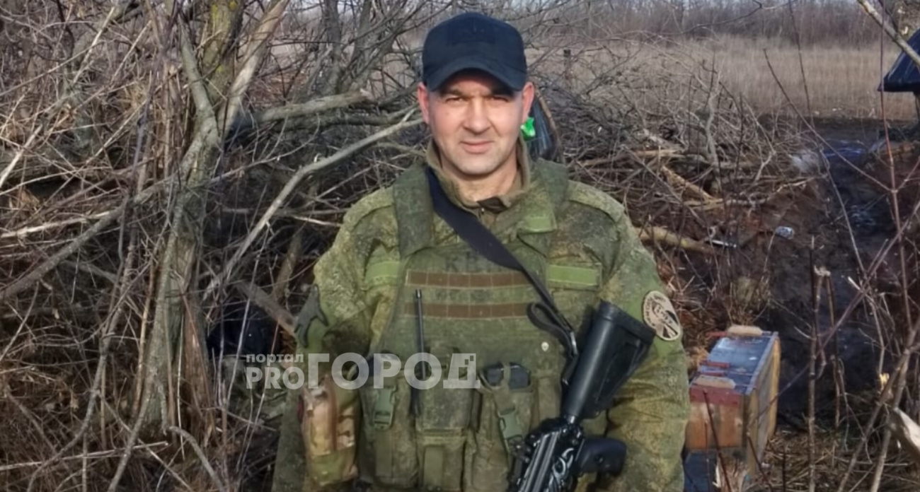 На СВО геройски погиб пулеметчик из Переславля: "Маленькая крестница не верит, что он больше не придет"