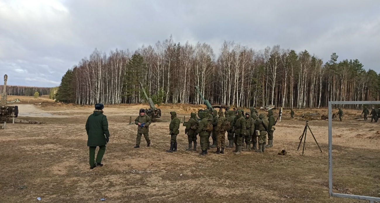 Призывать в армию будут круглый год