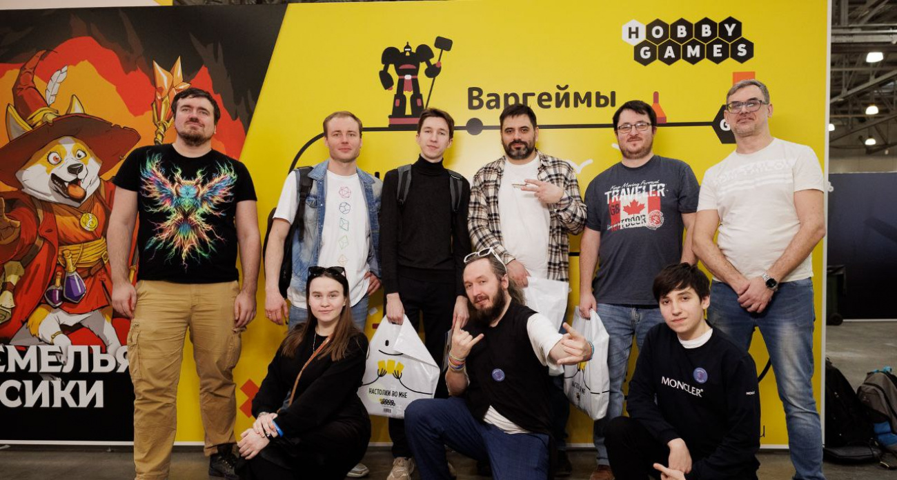  Ярославец в составе сборной России одолел Польшу и победил в чемпионате Европы по настольной игре