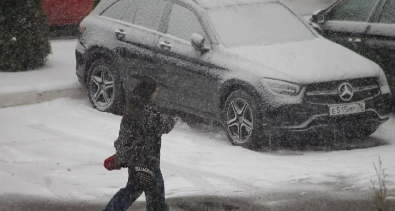 Резкое двузначное потепление сменится в Ярославле первым снегом: названа точная дата