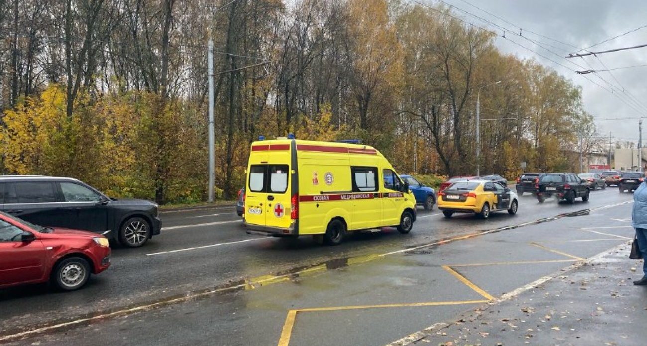 В больнице Ярославля умерла 12-летняя девочка