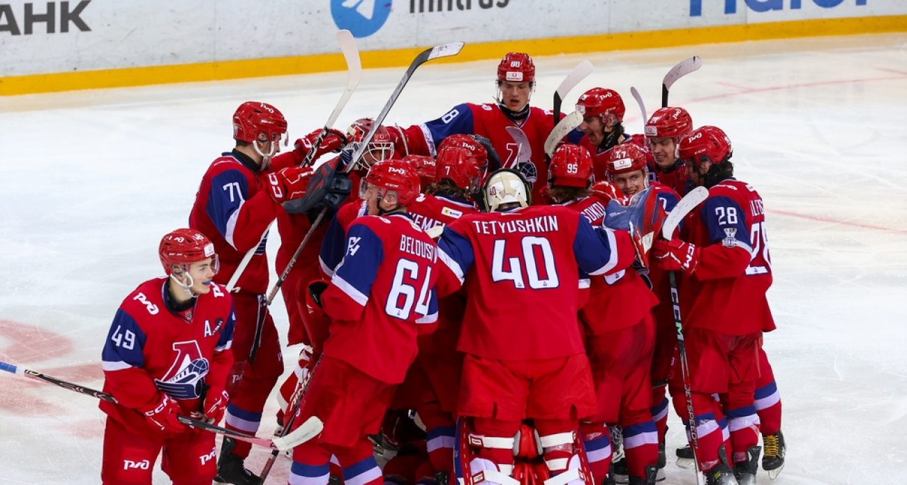  Семь воспитанников Локомотива  вызваны в юниорские сборные