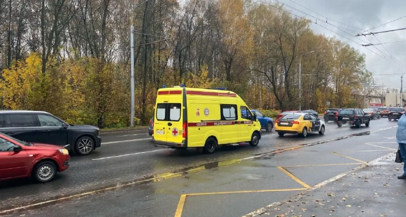 Ярославль: смерть 12-летней девочки в больнице и предложение политика о детской работе - главные новости за 23 октября