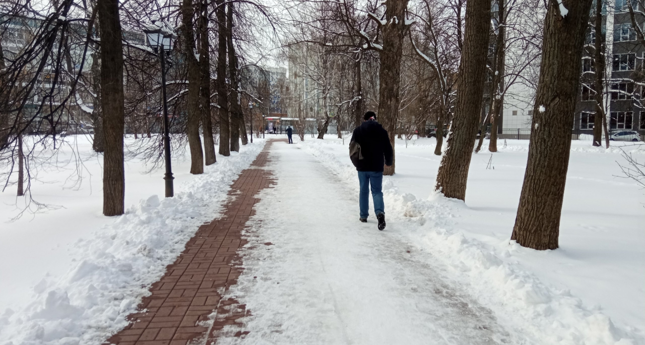 Холод нагрянет резко и безжалостно: Вильфанд рассказал, когда закончится теплая погода