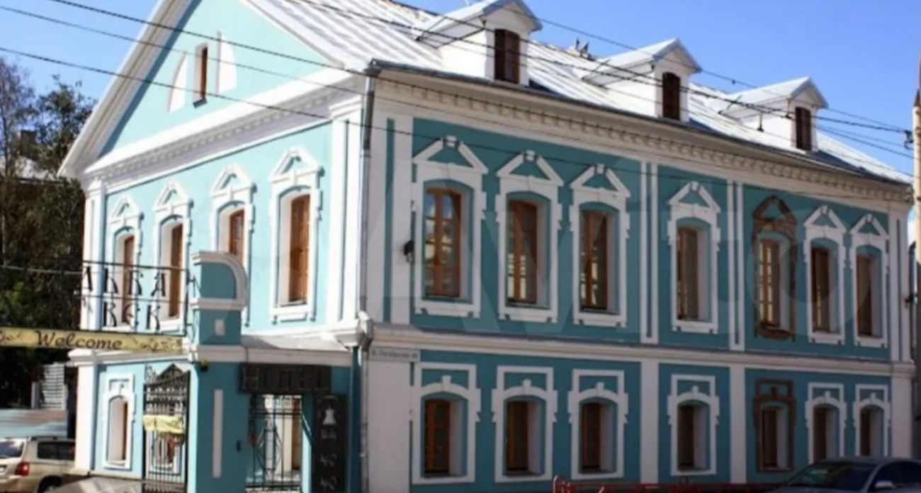 Сколько стоит снять домик к Новому году: обзор в Ярославле