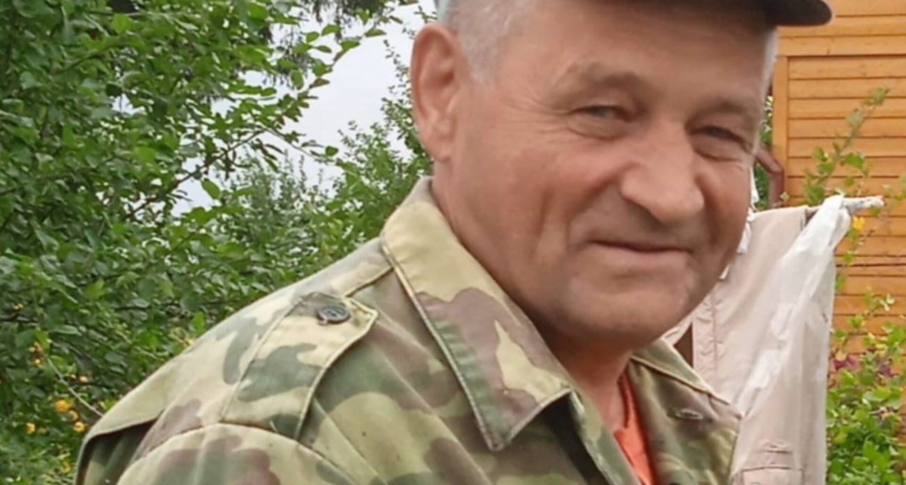  На СВО геройски погиб житель Карабихи: "Награжден посмертно"