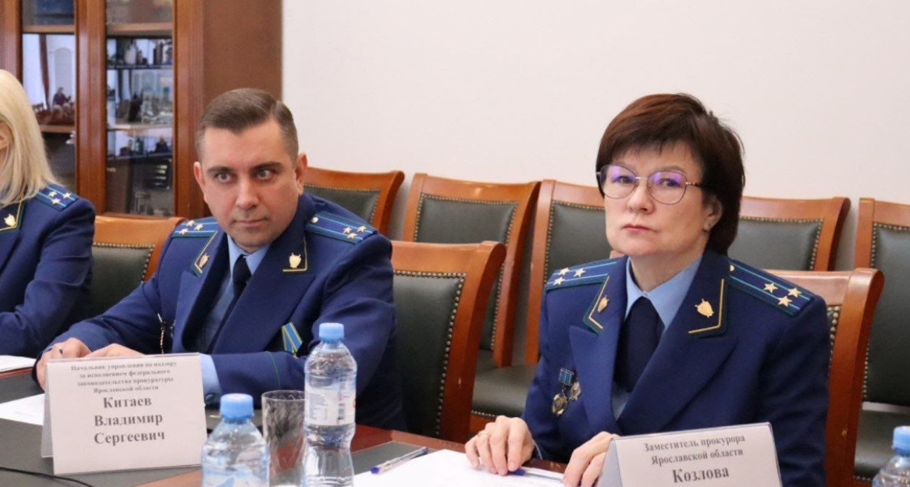 Прокуроры будут реагировать на малейшие сбои отопления в Ярославле