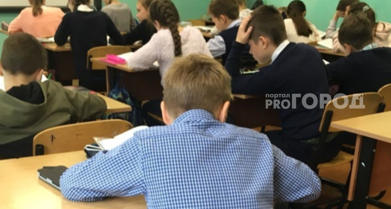 Коварная задача про две банки ввела в ступор родителей из Ярославля