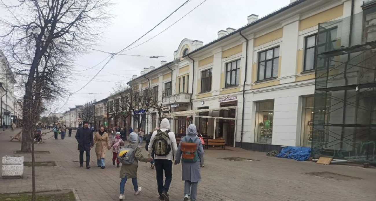 Половина семей из Ярославля не может позволить себе аренду квартиры