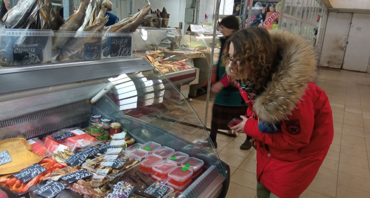 Названа самая полезная для человека рыба: ешьте дважды в неделю – богата селеном и фосфором