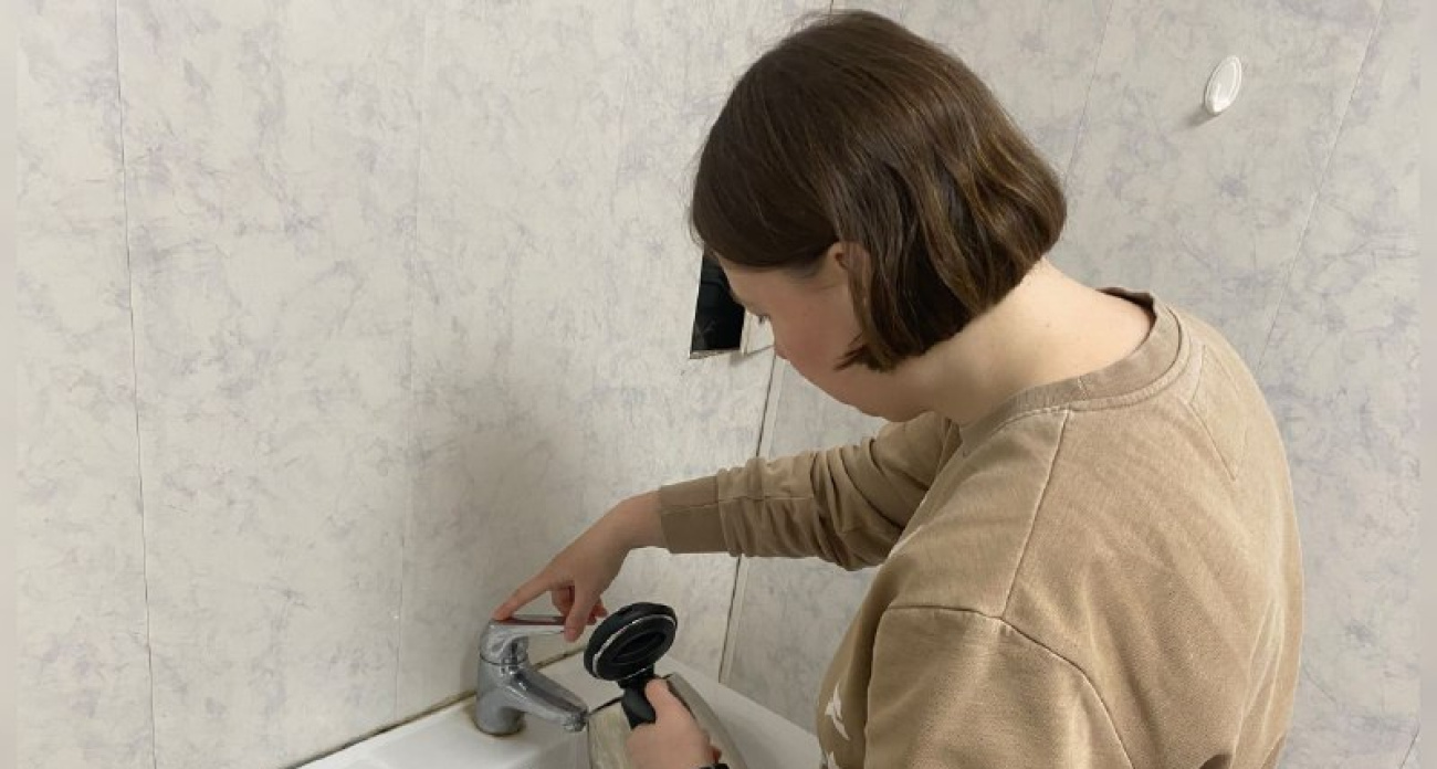 Коммунальщиков в Ярославле заподозрили в подаче холодной горячей воды